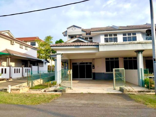 Terraced House for sale in Mentakab, Temerloh