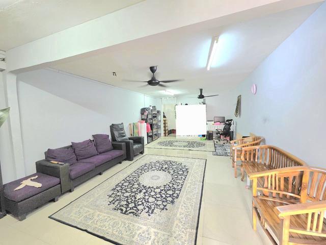 Terraced House for sale in Petaling, Alam Impian
