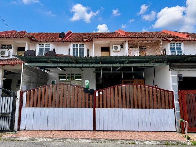 Terraced House for sale in Kota Bahru, Kelantan