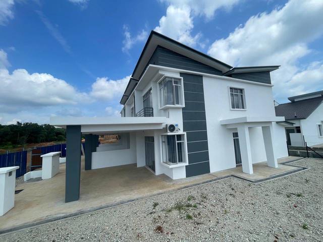 Terraced House for sale in Kuantan, Pahang
