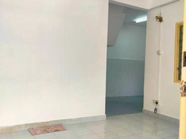 Terraced House for sale in Georgetown, Penang