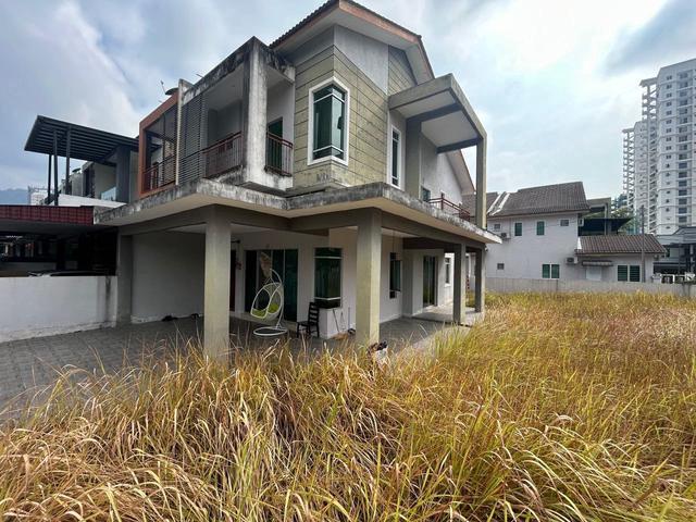 Terraced House for sale in Perak, Tanjong Ipoh