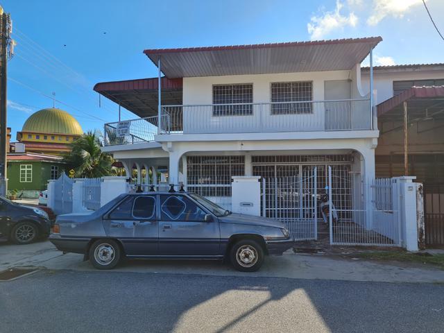 Terraced House for sale in Kuala Kedah, Kedah