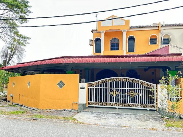 Terraced House for sale in Perak, Tanjong Ipoh