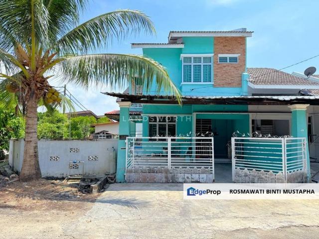House for sale in Tumpat