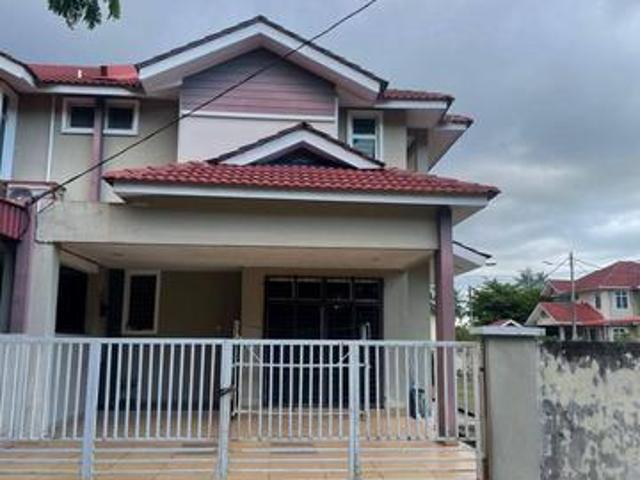Terraced House for sale in Pengkalan Bharu, Kelantan
