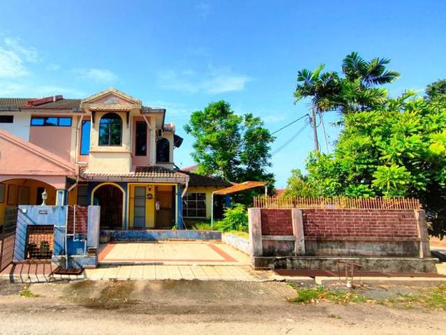 Terraced House for sale in Kuantan, Pahang