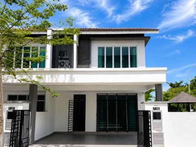 Terraced House for sale in Kota Bahru, Kelantan