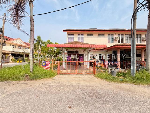 Terraced House for sale in Kubang Kerian, Kota Bharu