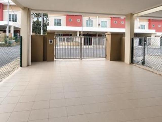 Terraced House for sale in Nilai, Seremban
