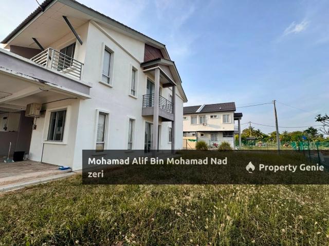 Terraced House for sale in Kangar, Perlis