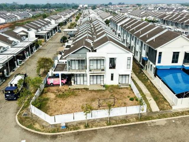 Terraced House for sale in Kuantan, Pahang