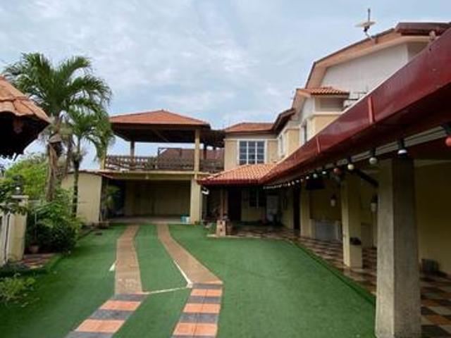 Terraced House for sale in Sendayan Village, Negeri Sembilan