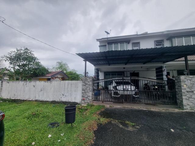 Terraced House for sale in Perak
