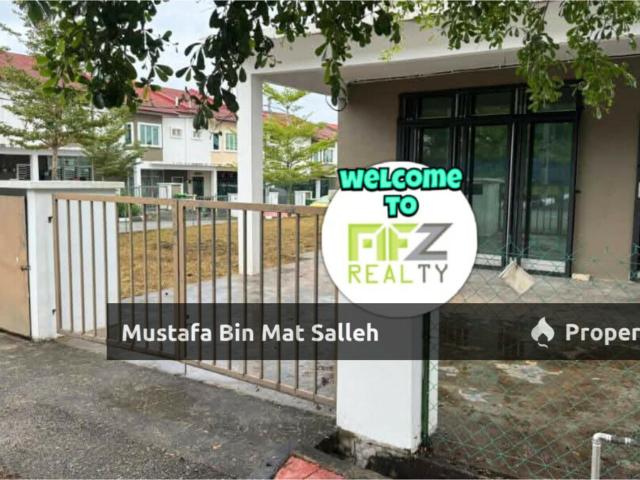 Terraced House for sale in Kulim, Kedah