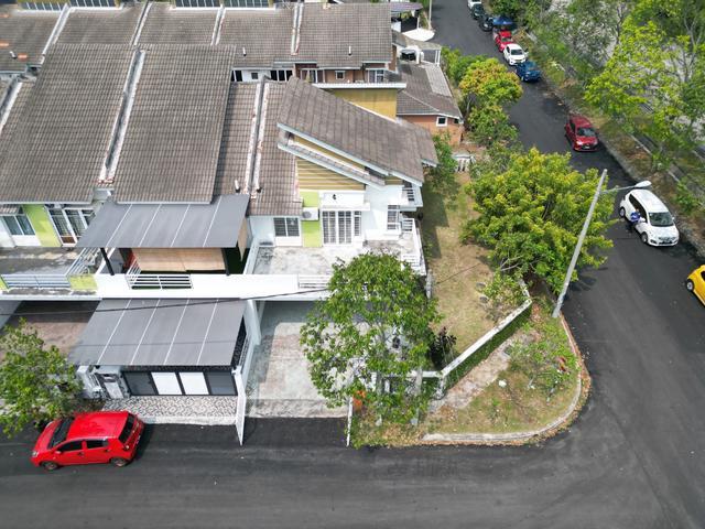 Terraced House for sale in Kajang, Langat