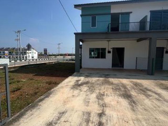 Terraced House for sale in Sungai Petani, Kuala Muda