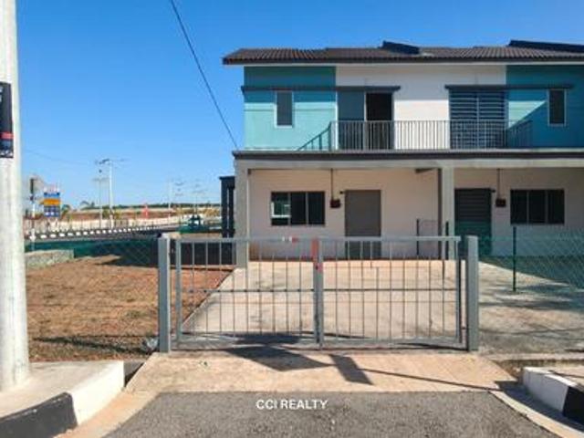Terraced House for sale in Sungai Petani, Kuala Muda