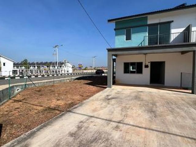 Terraced House for sale in Sungai Petani, Kuala Muda