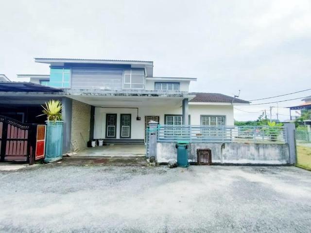 Terraced House for sale in Pokok Sena, Kedah