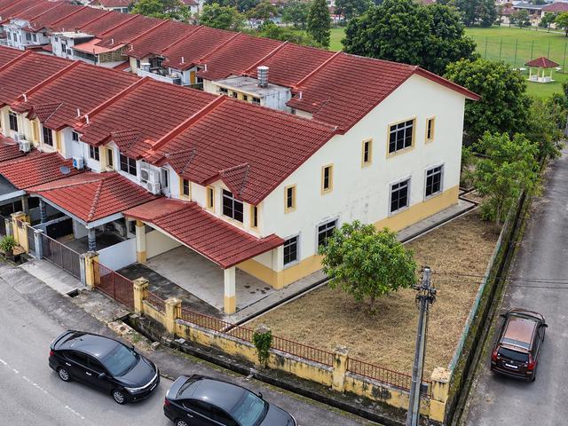 Terraced House for sale in Seremban