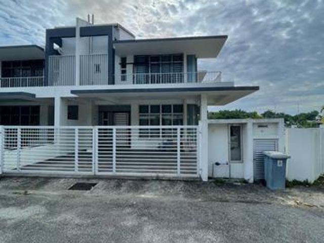 Terraced House for rent in Banting, Kuala Langat