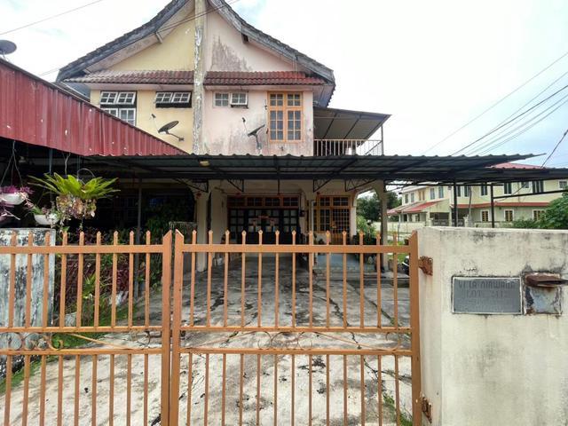 Terraced House for sale in Kota Bahru, Kelantan