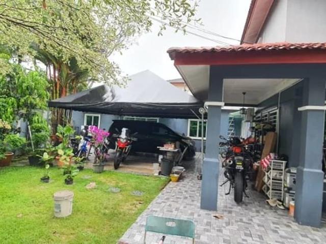 House for sale in Petaling, Subang Jaya