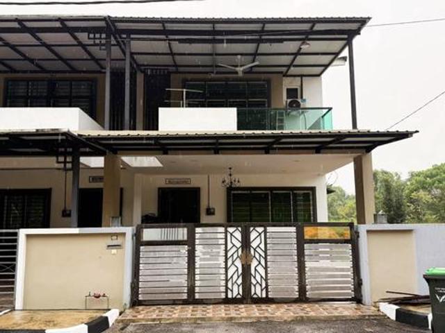 Terraced House for sale in Kulim