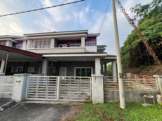 Terraced House for sale in Perak, Batu Gajah