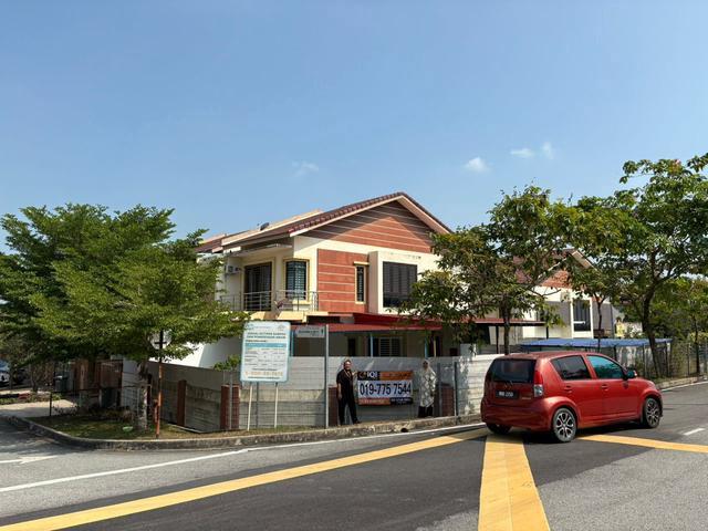 Terraced House for sale in Nilai, Negeri Sembilan