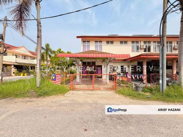House for sale in Kota Bharu