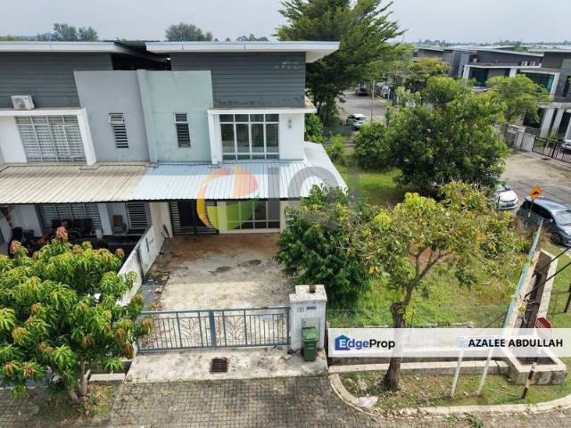 House for sale in Kuantan, Pahang