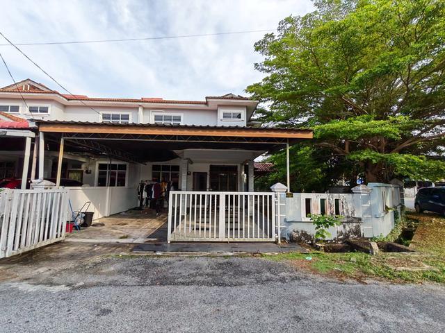 Terraced House for sale in Tringganu