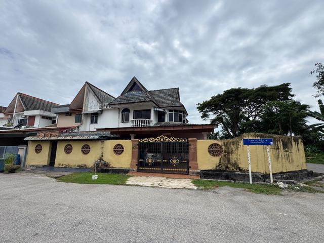 Terraced House for sale in Kuantan
