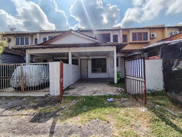 Terraced House for sale in Kuantan, Pahang