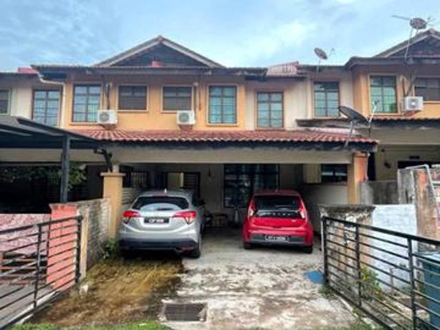 Terraced House for sale in Kuantan, Pahang