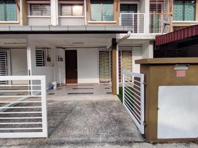Terraced House for sale in Temerloh