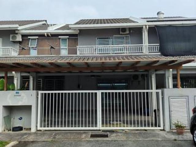 Terraced House for sale in Bandar Baru Salak Tinggi, Sepang