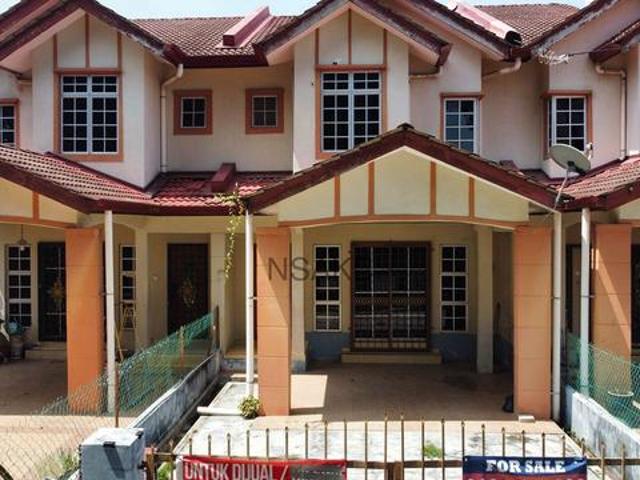 Bungalow for sale in Kota Bahru, Kelantan