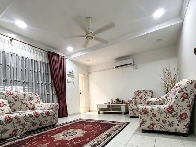 Terraced House for sale in Perak
