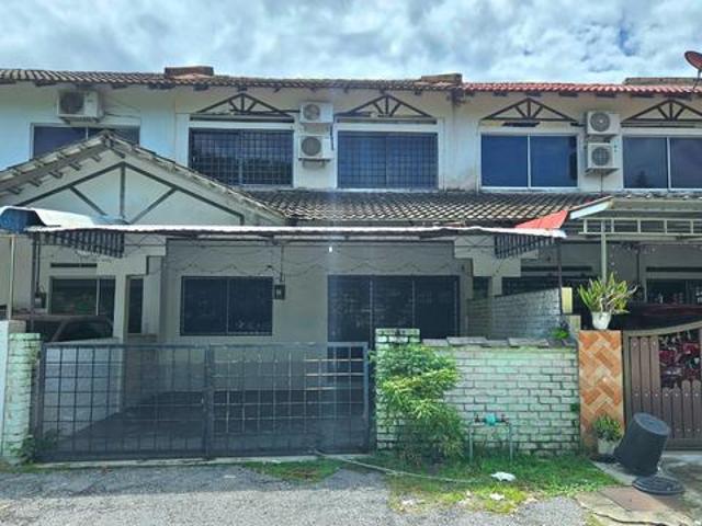 Terraced House for sale in Perak, Tanjong Ipoh