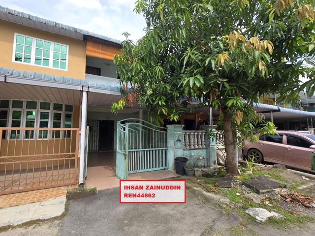 Terraced House for sale in Perak, Kerian