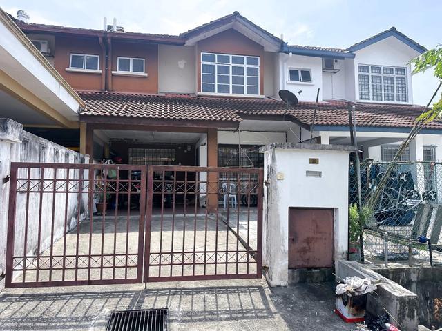 Terraced House for sale in Petaling, Alam Impian