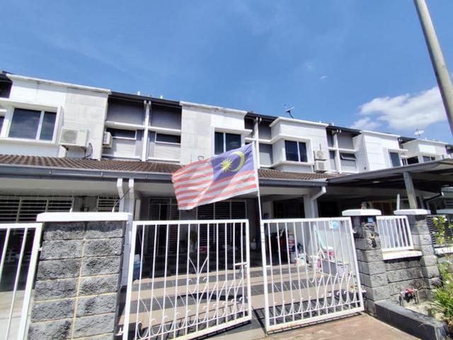 Terraced House for sale in Sungai Petani, Kuala Muda