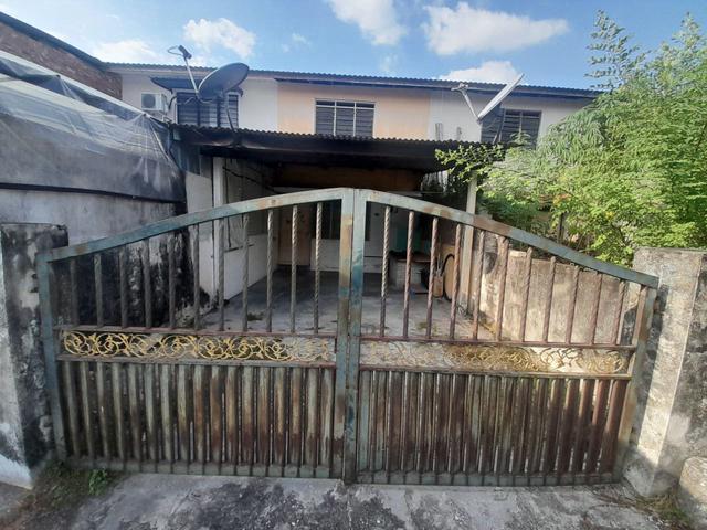Terraced House for sale in Perak, Tanjong Ipoh