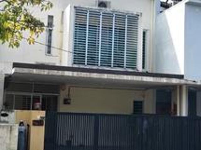Terraced House for sale in Kuantan, Pahang