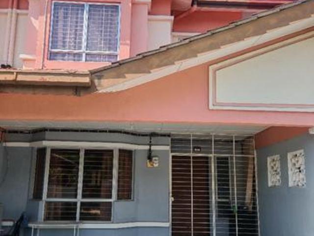 Terraced House for sale in Kajang, Langat