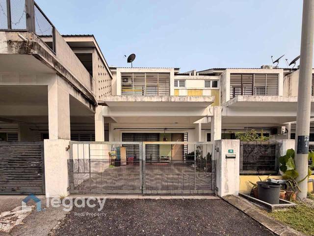 Terraced House for sale in Seri Iskandar, Perak Tengah