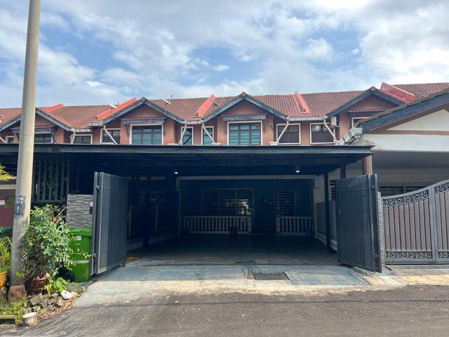 Terraced House for sale in Kuantan, Pahang